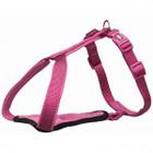Шлейка для собак Trixie Premium Y-harness, размер XL-XXL, орхидея