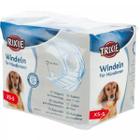 Подгузники для собак Trixie, размер XS-S, 12 шт.
