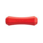 Игрушка для собак Playology  Squeaky Chew Stick, красный