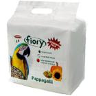 Корм для попугаев Fiory Pappagalli, 2.9 кг, злаки, семена
