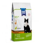 Корм для кошек Pawpaw Sterilised Cat Food, 1 кг, лосось