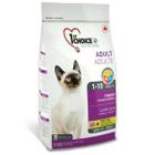 Корм для кошек 1st Choice Finicky, 2.72 кг, цыпленок