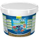 Корм для рыб Tetra  Pro Algae Crisps, 2.558 кг, 10 л