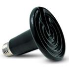 Обогреватель керамический для террариума Repti-Zoo Repti Ceramic Heat Emitters, размер 7.5х10см.