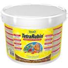 Корм для рыб Tetra  Rubin, 2.475 кг, 10 л