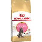 Корм для котят Royal Canin Kitten Maine Coon, 2 кг