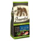 Корм для кошек Primordial Adult , 2 кг, лосось и тунец
