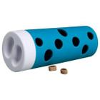 Игрушка для кошек Trixie Snack Roll, размер 6х5х14см., синий