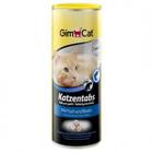 Лакомство для кошек GimCat, 430 г, рыба и биотин