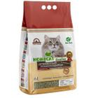 Наполнитель для кошачьего туалета Homecat Ecoline , 2.1 кг, 6 л