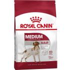 Корм для собак Royal Canin Medium Adult, 15 кг