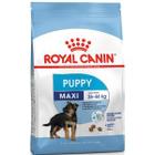 Корм для щенков Royal Canin Maxi Puppy, 3 кг