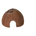 Домики для грызунов из кокоса Trixie, размер 8/10/12см.