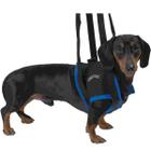 Вожжи для собак Kruuse Walkabout harness M