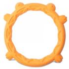 Игрушка для собак Triol Aroma, размер 2, размер 19.0см., оранжевый