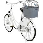 Сумка-переноска для велосипеда Trixie, размер 36х47х46см.