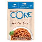 Корм для кошек Core  Tender Cuts, 85 г, Тунец