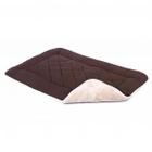 Подстилка для животных Dog Gone Smart Sleeper Cushion L, размер 55x86см., коричневая