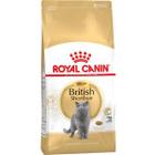 Корм для кошек Royal Canin British Shorthair, 400 г