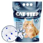 Наполнитель для кошачьего туалета Cat Step, 3.82 кг, 7.6 л