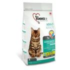 Корм для кошек 1st Choice Weight Control, 5.44 кг