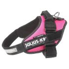 Шлейка  для собак JULIUS-K9 Powerharness XXL, темно-розовый