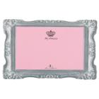 Коврик под миску Trixie My Princess, размер 44×28см., розовый