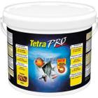 Корм для рыб Tetra  Pro Energy Crisps, 2.1 кг, 10 л