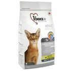 Корм для кошек 1st Choice Hypoallergenic, 2.72 кг, утка с картофелем