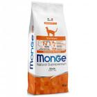 Корм для кошек Monge Cat Monoprotein Sterilised, 10 кг, Утка