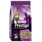 Корм для птиц Versele-Laga Prestige Premium Australian Parakeet Loro Parque Mix, 1 кг