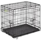 Клетка для домашних животных Midwest iCrate, размер 5, размер 122х76х84​см., черный