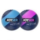 Игрушка для собак Joyser Active  M, размер 6.3x6.3x6.3см., 2, голубой, розовый