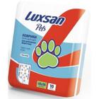 Пеленки для собак Luxsan Premium, размер 60x90см., 10 шт.