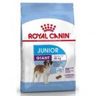 Корм для щенков Royal Canin Giant Junior, 15 кг