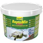 Корм для черепах Tetra  ReptoMin, 2.858 кг, 10 л