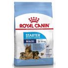 Корм для собак Royal Canin Maxi Starter, 4 кг