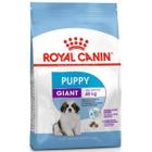 Корм для щенков Royal Canin Giant Puppy, 3.5 кг