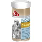Витамины для собак 8 in 1 Excel Glucosamine, 110 таб.