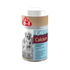 Витамины для собак 8 in 1 EU Excel Calcium XL