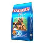 Корм для собак Трапеза, 2.5 кг