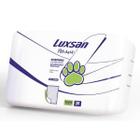 Пеленки для собак Luxsan  Basic, размер 60х90см., 30 шт.