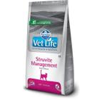 Корм для кошек Farmina Vet Life Struvite Management, 2 кг