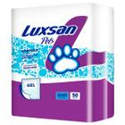 Пеленки для собак Luxsan  Premium GEL , размер 60x60см., 50шт.