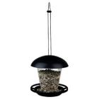 Кормушка для птиц Trixie Outdoor Feeder, 900 мл, размер 17см.