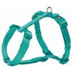 Шлейка для собак Trixie Premium H-Harness, размер 75-120/2.5см.