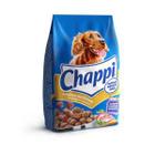 Корм для собак Chappi Сытный мясной обед, 2.5 кг, мясное ассорти