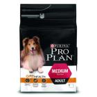 Корм для собак Pro Plan Medium Adult, 14 кг, курица с рисом