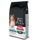 Корм для собак Pro Plan Adult Medium Sensitive Digestion, 14 кг, ягненок с рисом