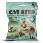 Наполнитель для кошачьего туалета Cat Step Tofu Green, 5.62 кг, 12 л